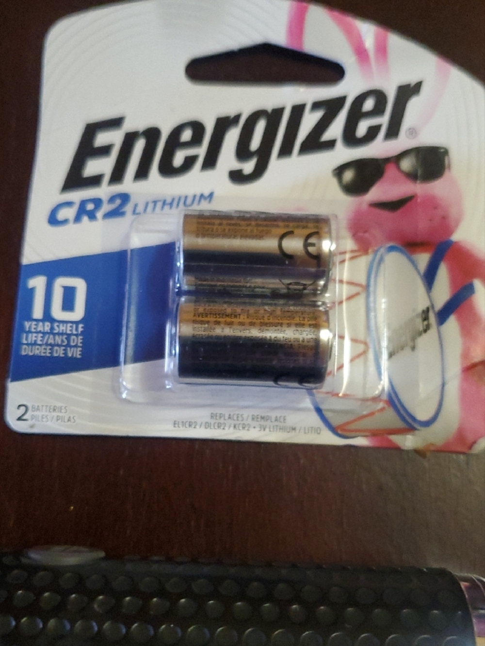 Leupold GX-4i-3 LASER Rangefinder Energizer CR2. THIS IS THE LEGACY MODEL. - Picture 5 of 8